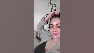 TANTE KAYA IDAMAN ANAK MUDA #milf #gemoy