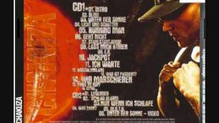 Chakuza-Lass mich atmen (Unter der Sonne)