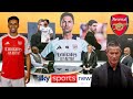 Arsenal Transfer News | Sky sports News Confirmed | Arsenal Agree £85M.deal To Sign Rodrygo Goes
