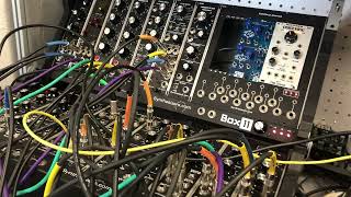 A quick Q210 Complex Noise Patch