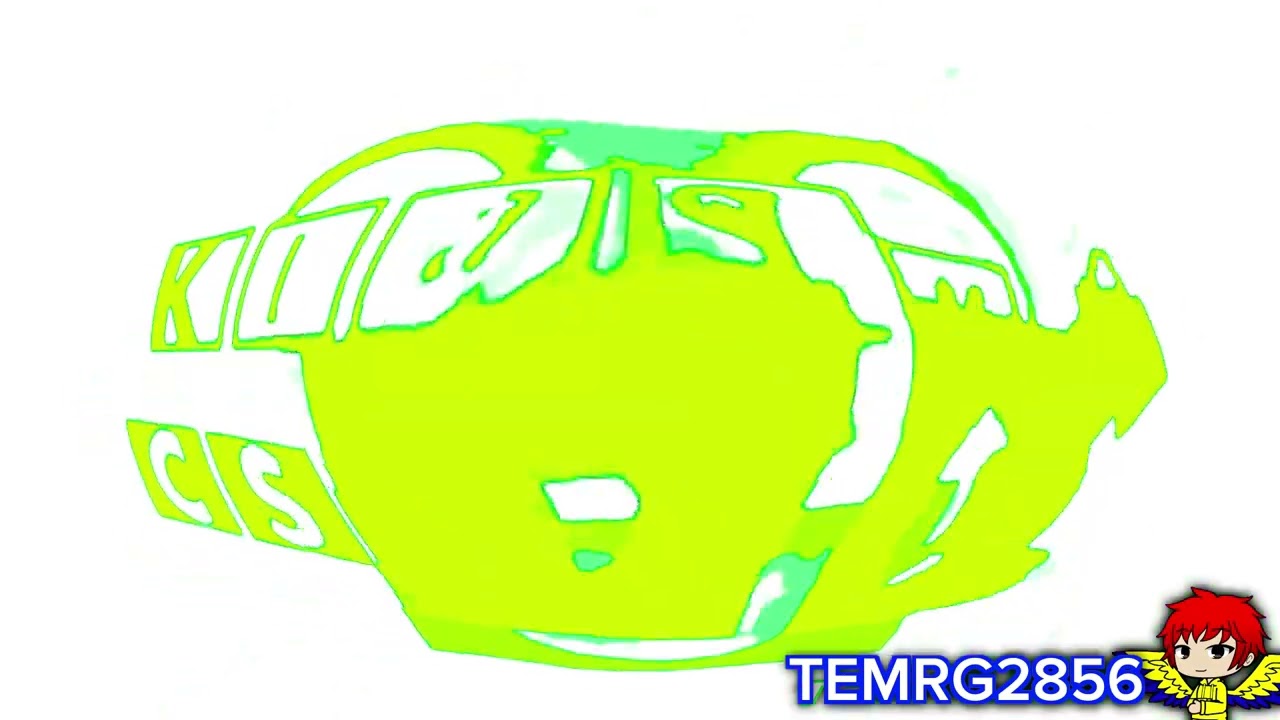 Gamavisión Csupo Effects In Chorded + I Killed X