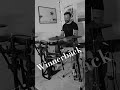 Lars Winnerbäck #drummer #electricdrums #cover #swedish #youtubeshort #reels #spring #rock #drums
