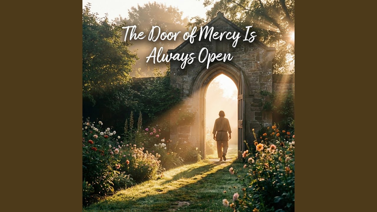 The Door of Mercy Is Always Open - YouTube
