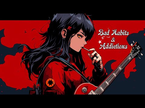 Bad Habits & Addictions / 唐紅 feat.初音ミク