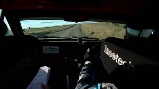 SS10 Black Rock Rally Otago 2022