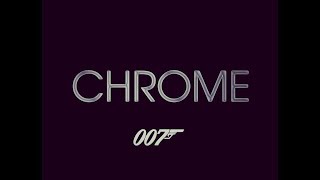 CHROME OFFICIAL TRAILER 2 (2017)