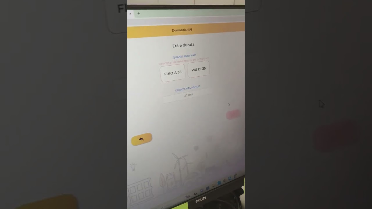 Calcola la rata del tuo mutuo assieme a noi! 