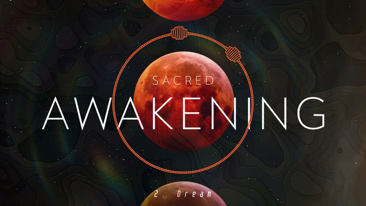[Trance] Sacred - Awakening (Full Album)