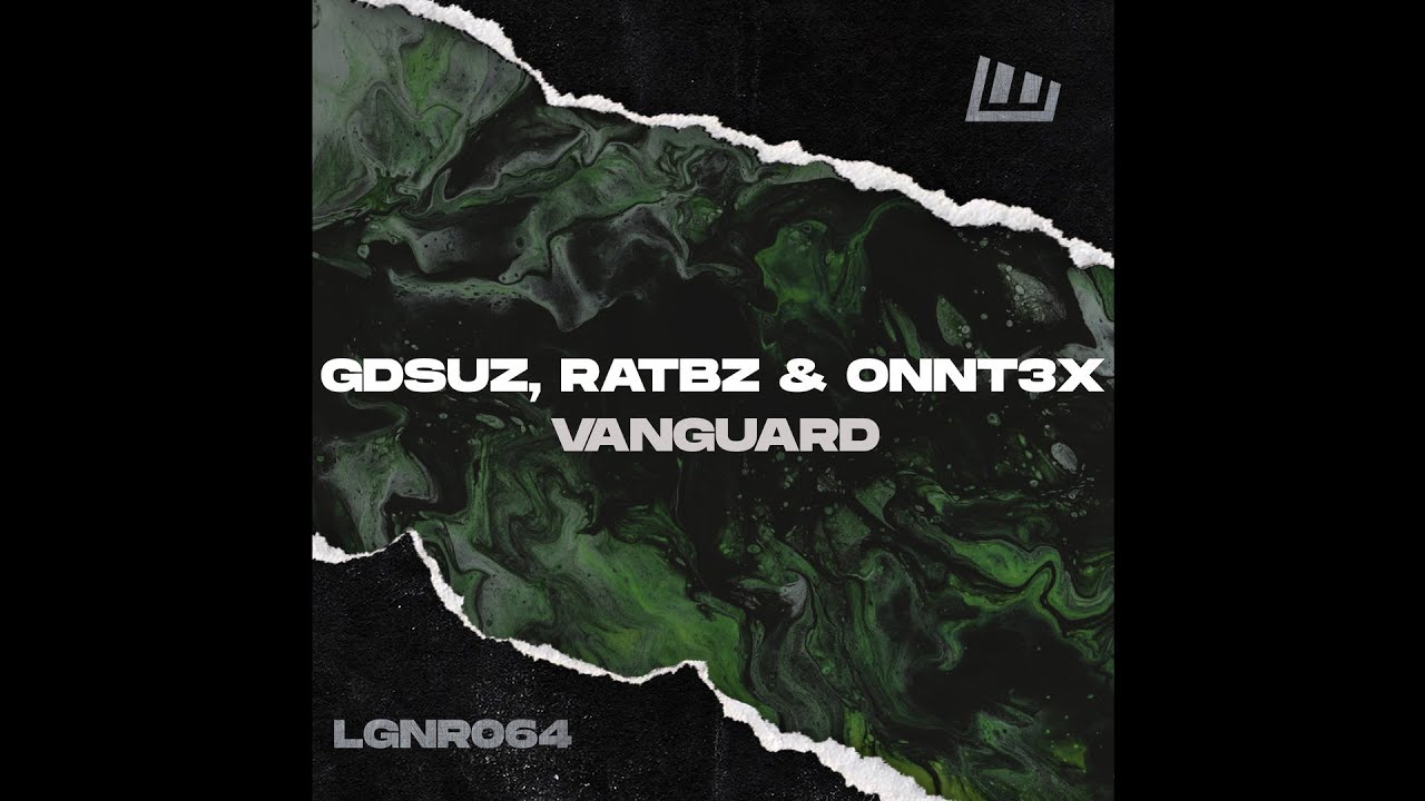 GDSUZ x RATBZ & ONNT3X - Vanguard (Extended Mix) bekijken op YouTube GDSUZ x RATBZ & ONNT3X - Vanguard (Extended Mix) bekijken op YouTube