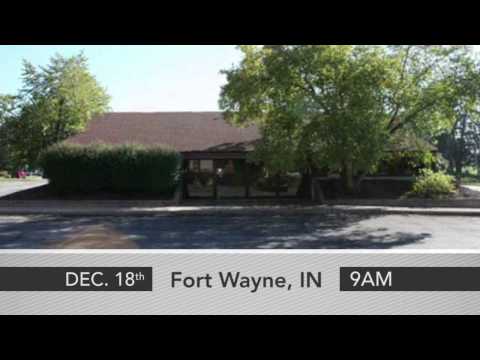3525 Lake Avenue, Fort Wayne, IN home video tour