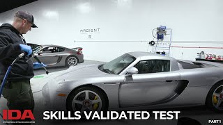 IDA Skills Validated Test  Part 1