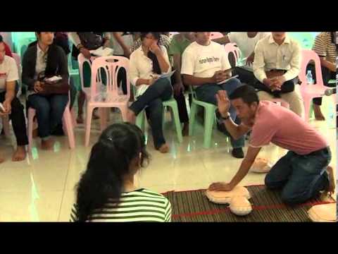 # FA, First-Aid Training - YouTube