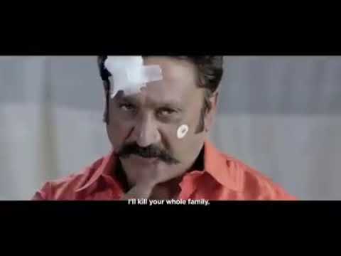 Promo (2015): Poojai | Astro First