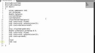 codechef problem in c++|| pogramminghint