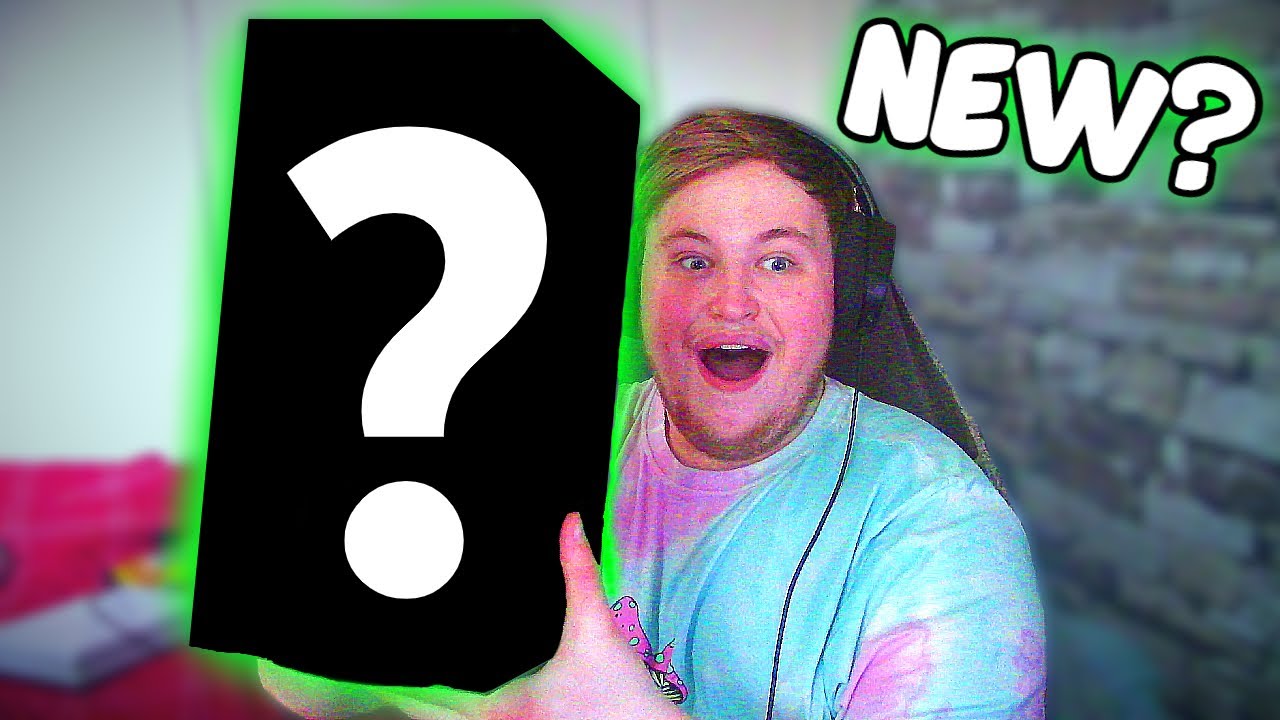 I HAVE A NEW CONSOLE UPGRADE? 