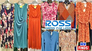 ❤️ROSS NEW WOMEN'S FALL FASHION COLLECTION! ROSS DESIGNER TOPS BLOUSES DRESSES FOR LESS SHOP WITH ME