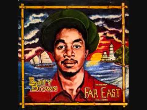 Barry Brown- Living As A Brother auf YouTube ansehen
