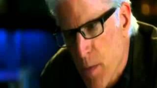 CSI Season 12, Episode 5 - CSI Down