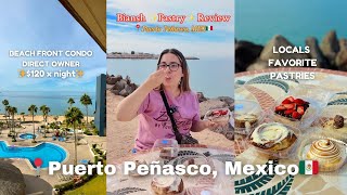 Direct Owner Condo Puerto Peñasco, MEX | Rocky Point #puertopeñasco #rockypoint #mexico #food #vlog