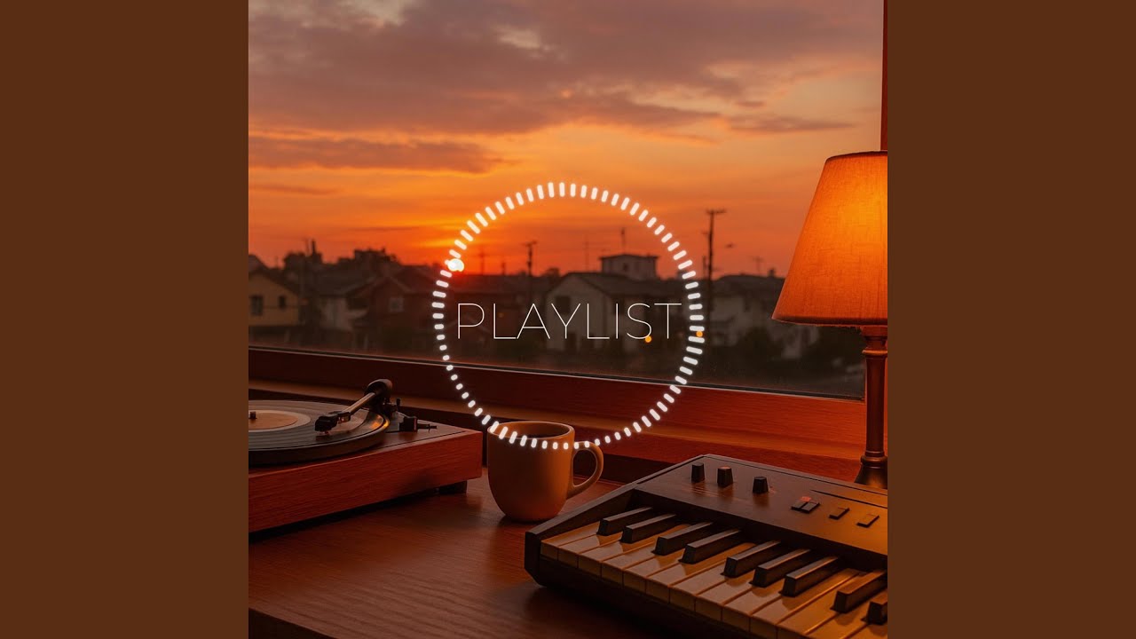 Retro Vibes & Coffee