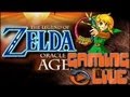 Gaming live oldies  the legend of zelda  oracle of ages  22  esprits frapeurs ae 