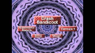 ACRetro HD - Official UK PlayStation Magazine - Demo Disc 12 Vol. 1