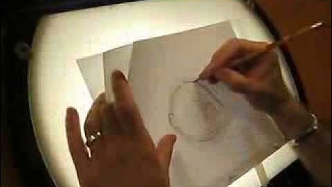 Squash and Stretch Facial Expressions by Jason