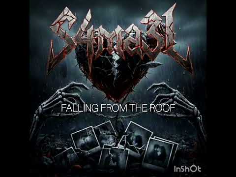 S4ma3L Falling From The Roof Slowcore 2026 Testo In Descrizione 