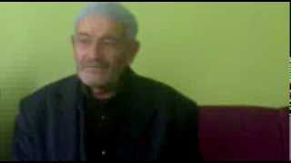 Tortumlu Hafız Mustafa - İlahi
