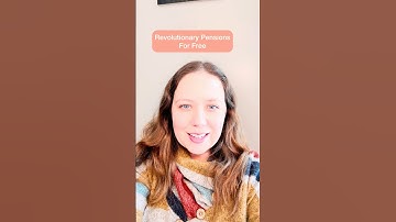 7 Dec 2025 Here’s how to find Rev War pensions for free. #genealogy