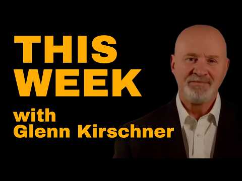 This Week with Glenn Kirschner