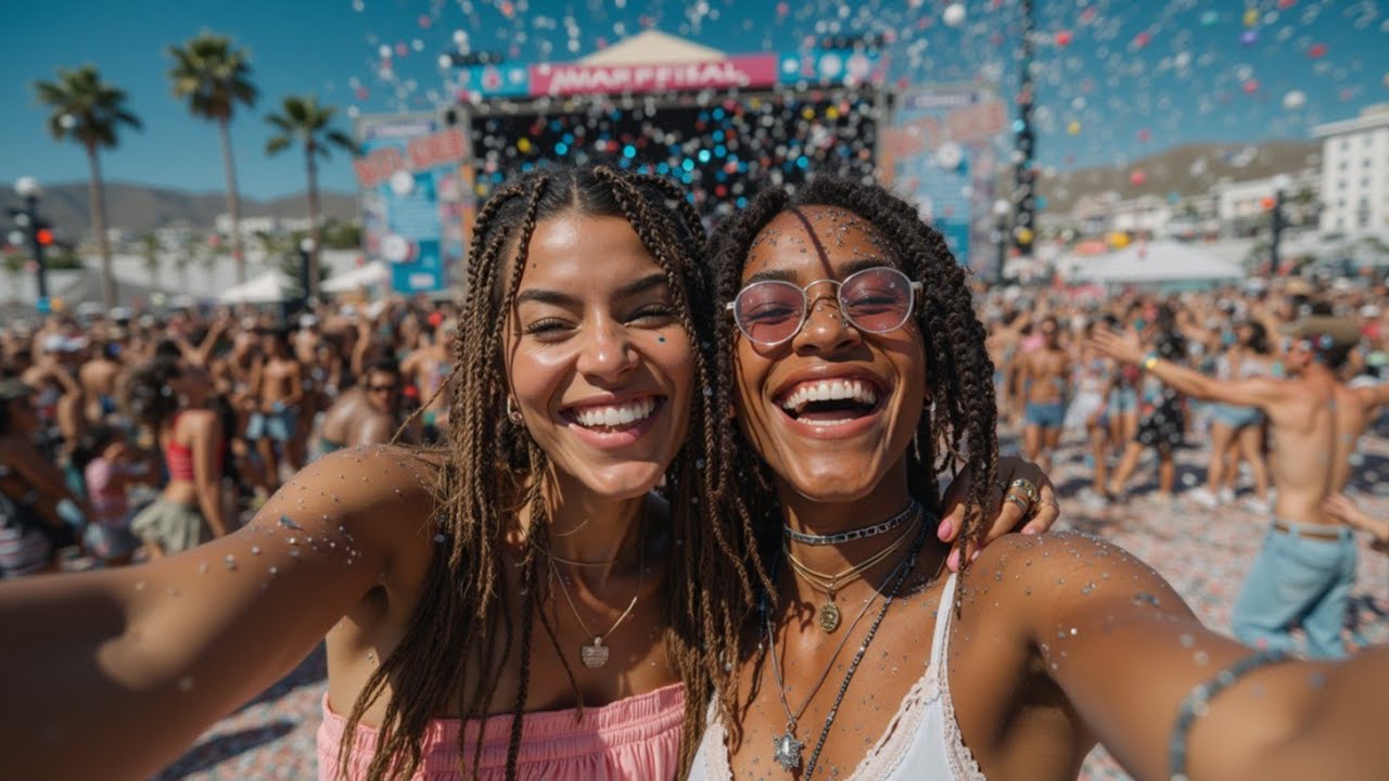 Tomorrowland 2026 Лучший лайвсет | Эпический EDM фестивальный микс и рейв дропы