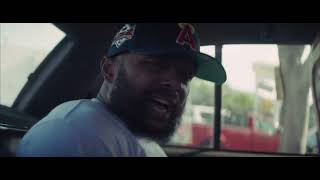 Dough the Freshkid -Not My Loc (Official Video)