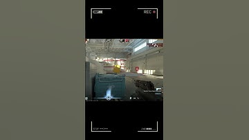 The deagle is broken in CS2 #csgo #cs2 #aimbot #counterstrike