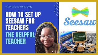 Seesaw tutorial for online learning