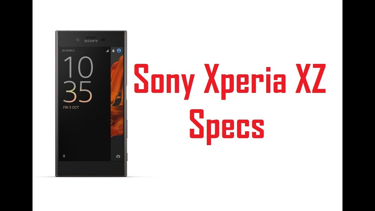 Image result for SONY XPERIA XZ FONEARENA