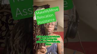 Make My Move helps people #relocate. #moving #motivation #help #hope