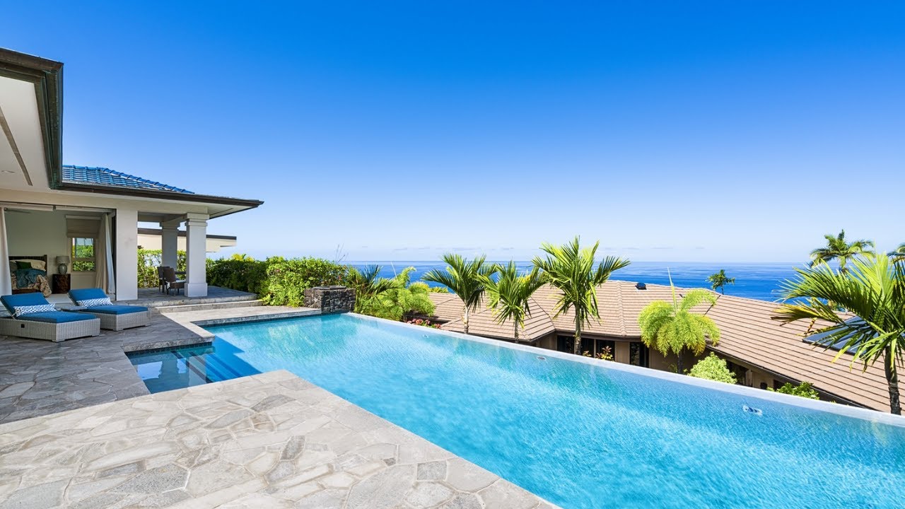 Blue Hawaii Hawaii Island Elite Pacific Vacations YouTube