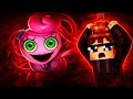 Hoy Termino POPPY PLAYTIME 2… o algo sale MAL 😰