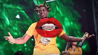 Kodak Black - ZEZE (feat. Travis Scott & Offset) (Bass Boosted)