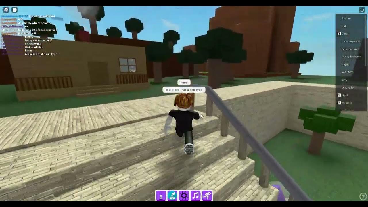 How to the find Teapot marker in Roblox Find the markers! YouTube