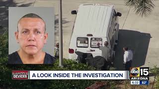 Former FBI agent weighs in on arrest of bomb mailing suspect