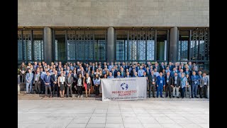 Project Logistics Alliance Meeting - Istanbul 13-16 October, 2019