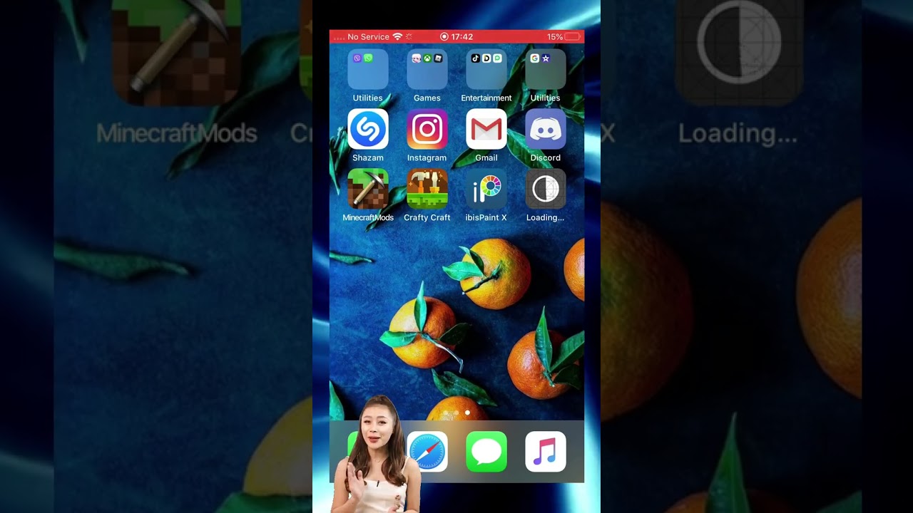 AppCake  Mobile Android & iOS 2025