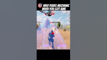 Mechanic Can’t Save You From THIS 👀 #codm #callofduty #codmshorts #callofdutyhighlights #codmobile