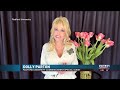 Dolly Parton Surprises Radford University Graduates with Video Message