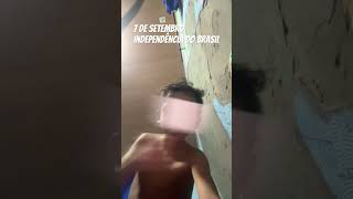 Brasil 7 de setembro de 1809