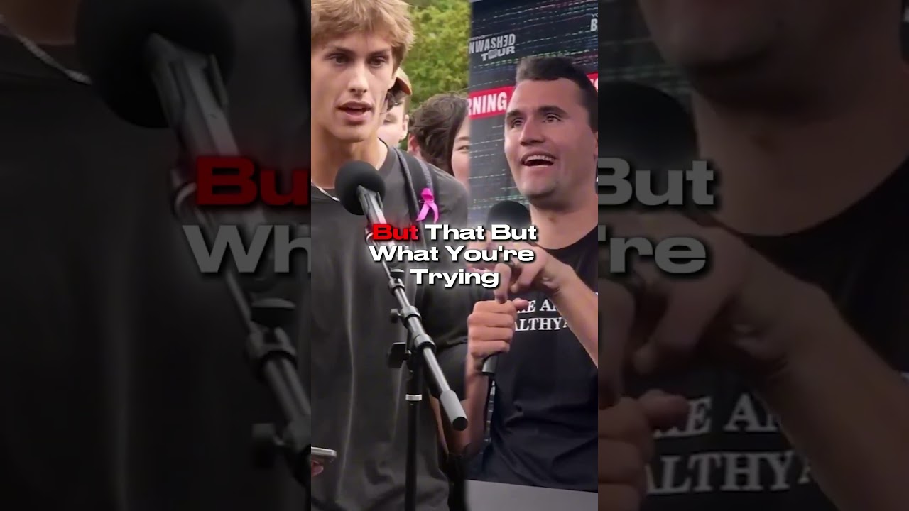 His Pro-Life Argument Using Their Vaccine Logic 