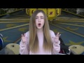 Beginning of video