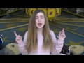End of video